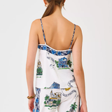 Jamo Sleeveless Top