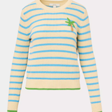 Jovienne Sweater