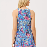 Westley Active Dress UPF 50+