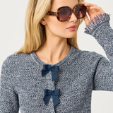 Kelso Cardigan