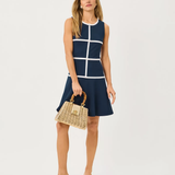 Clancie Dress