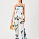 Bal Harbour Stretch Palazzo
