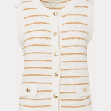 Shayna Sweater Vest