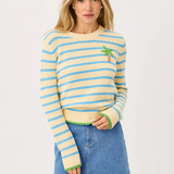 Jovienne Sweater