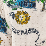 Axton Eyelet Dress