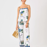 Jamo Sleeveless Top
