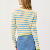 Jovienne Sweater