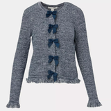 Kelso Cardigan