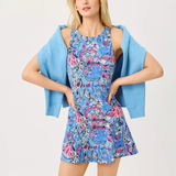 Westley Active Dress UPF 50+