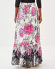 Inaya High Rise Maxi SkirtWomens - Bottoms - SkirtsLILLY PULITZERThe Printed Peach Savannah