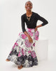 Inaya High Rise Maxi SkirtWomens - Bottoms - SkirtsLILLY PULITZERThe Printed Peach Savannah
