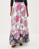 Inaya High Rise Maxi SkirtWomens - Bottoms - SkirtsLILLY PULITZERThe Printed Peach Savannah
