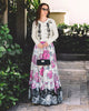 Inaya High Rise Maxi SkirtWomens - Bottoms - SkirtsLILLY PULITZERThe Printed Peach Savannah