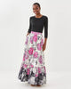 Inaya High Rise Maxi SkirtWomens - Bottoms - SkirtsLILLY PULITZERThe Printed Peach Savannah