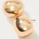 Irisistable EarringsJewelry - EarringsLILLY PULITZERThe Printed Peach Savannah