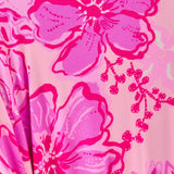 Issie Pajama Knit RobeWomen - Pajamas - RobesLILLY PULITZERThe Printed Peach Savannah