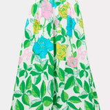 Izela Midi SkirtLILLY PULITZERThe Printed Peach Savannah