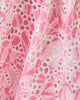 Jamielynn Off - the - Shoulder TopHeartland Retail ItemsLILLY PULITZERThe Printed Peach Savannah
