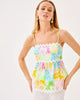 Jaydis TopHeartland Retail ItemsLILLY PULITZERThe Printed Peach Savannah