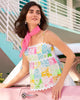 Jaydis TopHeartland Retail ItemsLILLY PULITZERThe Printed Peach Savannah