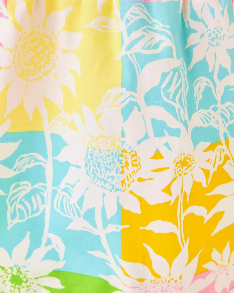 Jaydis TopHeartland Retail ItemsLILLY PULITZERThe Printed Peach Savannah