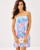 Jesslyn Silk DressHeartland Retail ItemsLILLY PULITZERThe Printed Peach Savannah