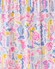 Jilly Smocked DressHeartland Retail ItemsLILLY PULITZERThe Printed Peach Savannah