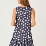 Joey Shift DressLILLY PULITZERThe Printed Peach Savannah