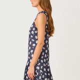 Joey Shift DressLILLY PULITZERThe Printed Peach Savannah