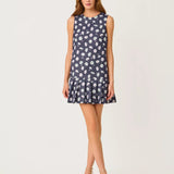 Joey Shift DressLILLY PULITZERThe Printed Peach Savannah