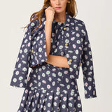 Joey Shift DressLILLY PULITZERThe Printed Peach Savannah