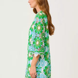 Jouri Lace DressLILLY PULITZERThe Printed Peach Savannah