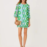 Jouri Lace DressLILLY PULITZERThe Printed Peach Savannah