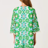 Jouri Lace DressLILLY PULITZERThe Printed Peach Savannah