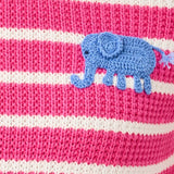 Jovienne SweaterLILLY PULITZERThe Printed Peach Savannah