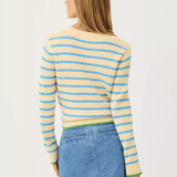 Jovienne SweaterLILLY PULITZERThe Printed Peach Savannah