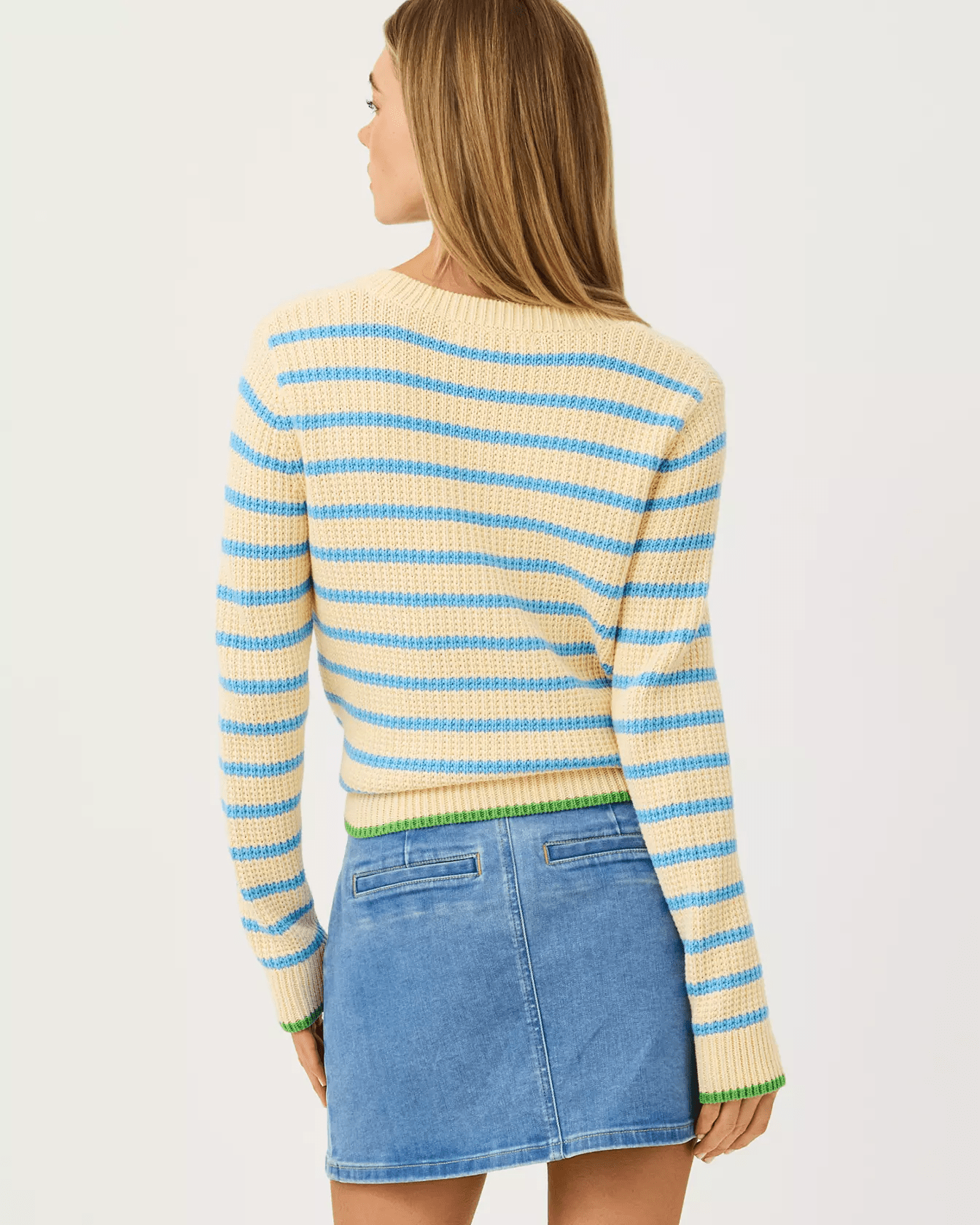 Jovienne SweaterLILLY PULITZERThe Printed Peach Savannah