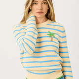 Jovienne SweaterLILLY PULITZERThe Printed Peach Savannah