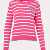 Jovienne SweaterLILLY PULITZERThe Printed Peach Savannah