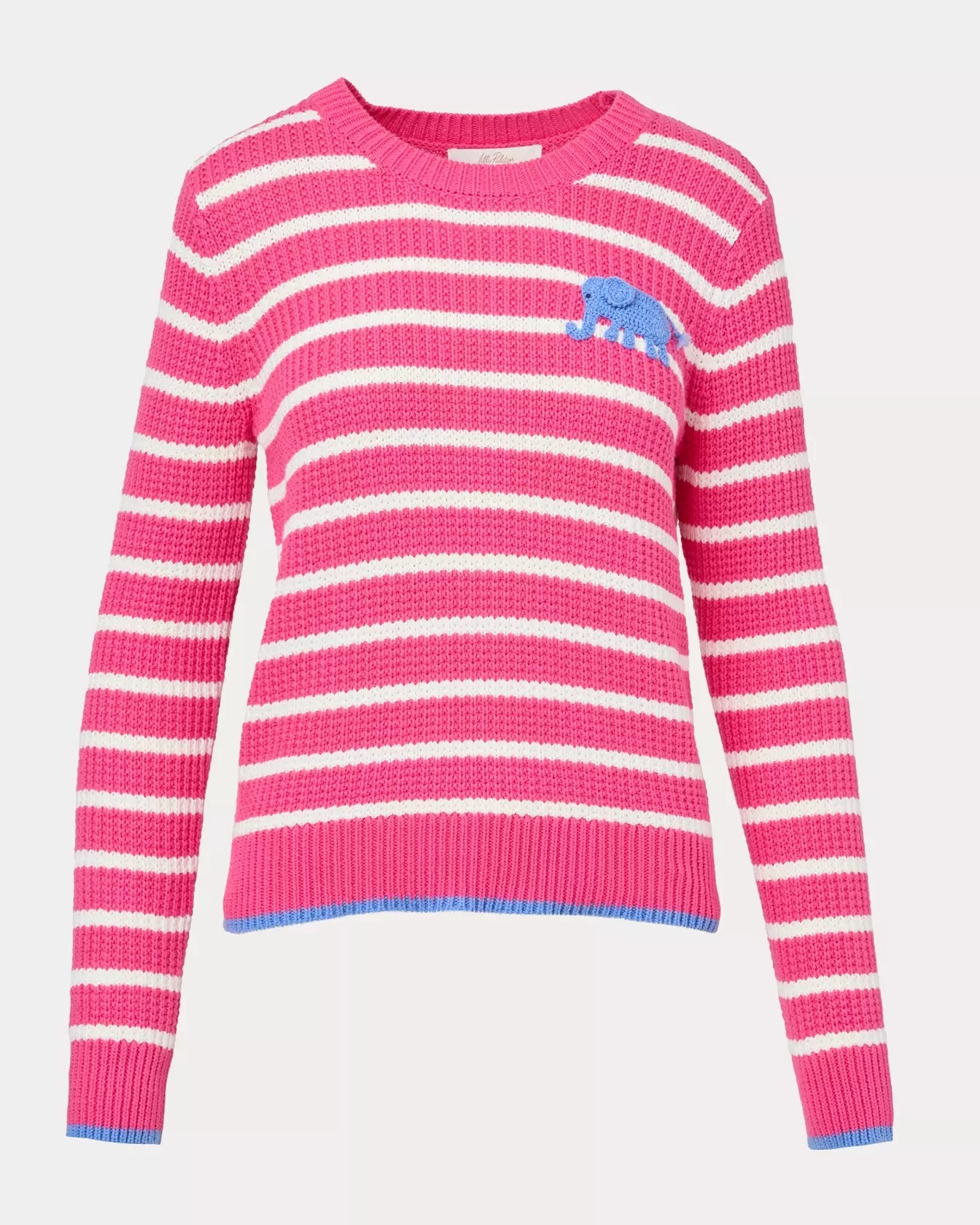 Jovienne SweaterLILLY PULITZERThe Printed Peach Savannah