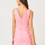 Jules Skirted RomperWomen - Rompers & Jumpsuits - RompersLILLY PULITZERThe Printed Peach Savannah