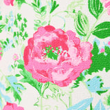 Justina Skirted RomperLILLY PULITZERThe Printed Peach Savannah