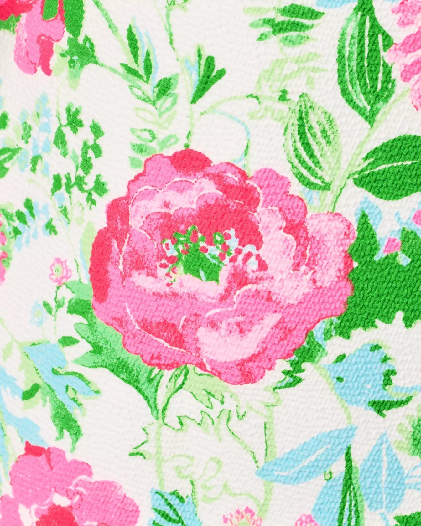 Justina Skirted RomperLILLY PULITZERThe Printed Peach Savannah