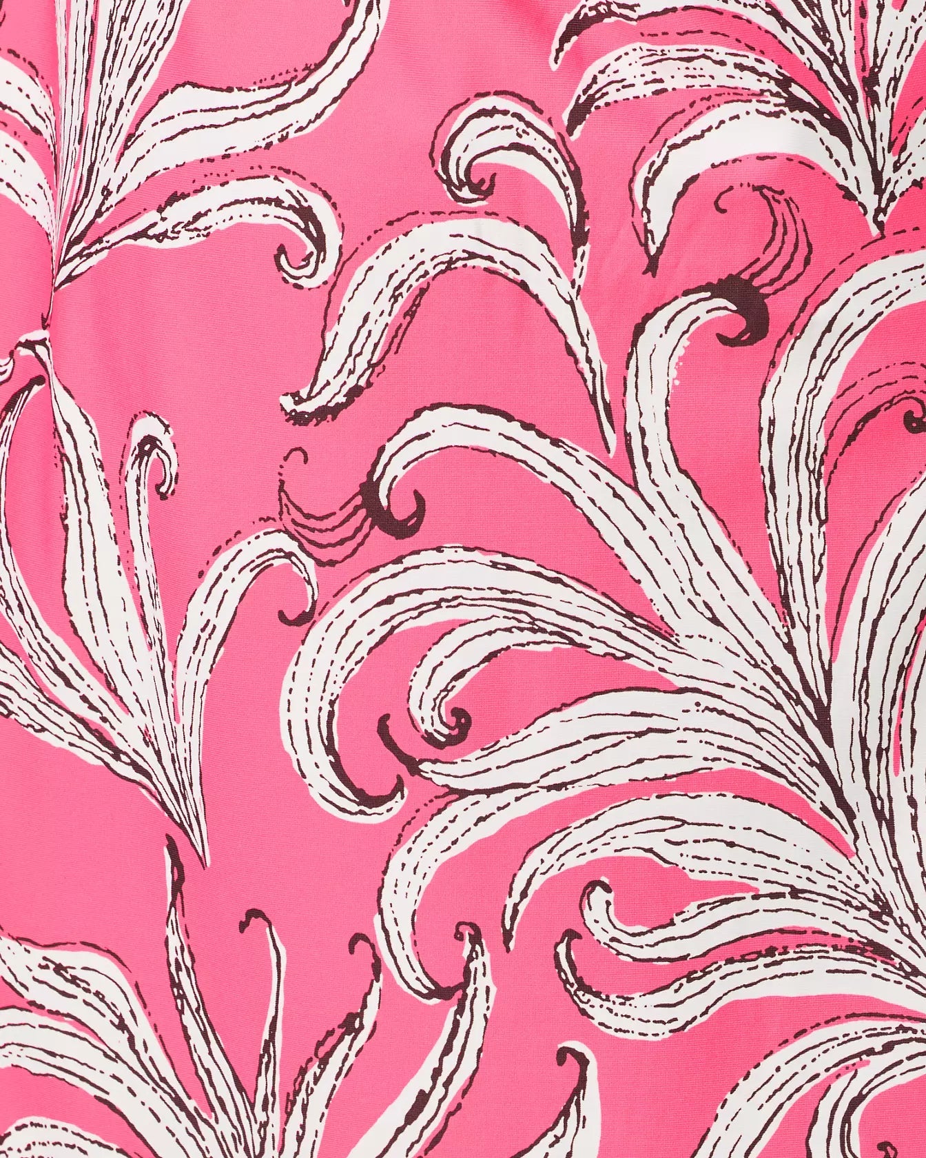 Kaden UPF 50+ MaxiDresses Straight DressesLILLY PULITZERThe Printed Peach Savannah