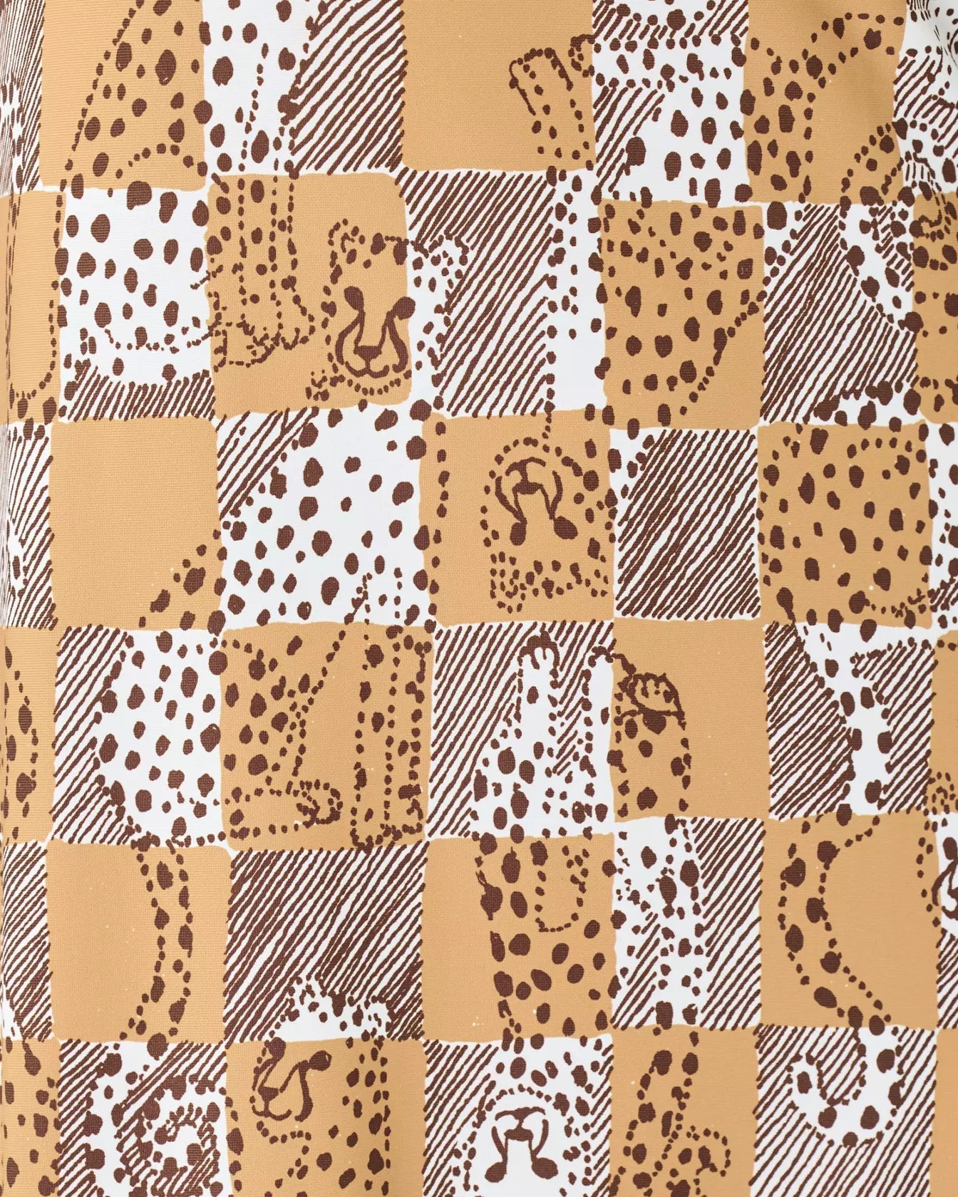 Kaden UPF 50+ MaxiLILLY PULITZERThe Printed Peach Savannah