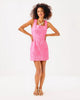 Kalinara Stretch RomperWomens - RompersLILLY PULITZERThe Printed Peach Savannah