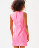 Kalinara Stretch RomperWomens - RompersLILLY PULITZERThe Printed Peach Savannah