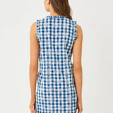 Kavalla Popover DressWomen - Dresses - A - Line/Easy DressesLILLY PULITZERThe Printed Peach Savannah