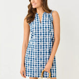 Kavalla Popover DressWomen - Dresses - A - Line/Easy DressesLILLY PULITZERThe Printed Peach Savannah