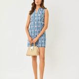 Kavalla Popover DressWomen - Dresses - A - Line/Easy DressesLILLY PULITZERThe Printed Peach Savannah